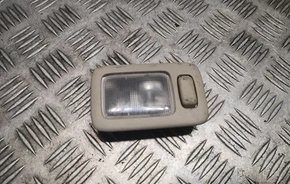 Nissan Murano Z50 Front seat light