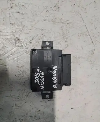 Nissan Juke I F15 Hand brake control module 360324BA0A 32620330