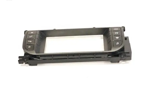 Land Rover Evoque I Radio/GPS head unit trim GJ3219F211EB FBYDA
