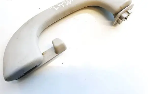 Citroen C5 Rear interior roof grab handle 9681364780