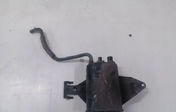 Mazda 6 Active carbon filter fuel vapour canister 138TYS