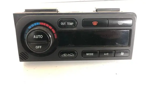 Subaru Legacy Climate control unit 72311AE080