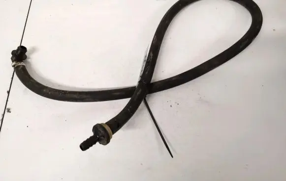 Volvo S80 Engine coolant pipe/hose