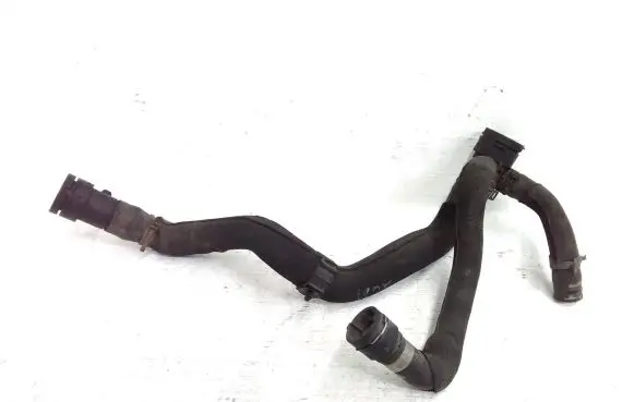 Audi A4 S4 B8 8K Engine coolant pipe/hose 8K0121049L