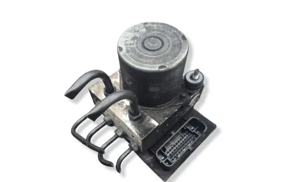 Audi A6 S6 C6 4F ABS Pump 4F0910517AD 4F0614517AA