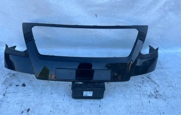 Hyundai H-1, Starex, Satellite Front bumper
