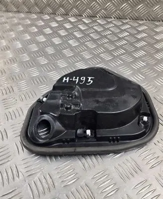 Audi A6 S6 C7 4G Rear door soft close latching motor 4G0839003