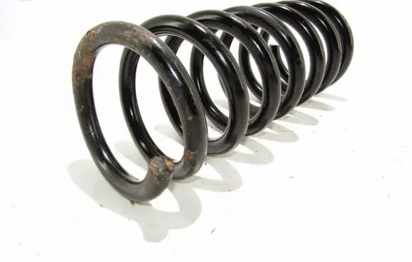 Opel Antara Rear coil spring