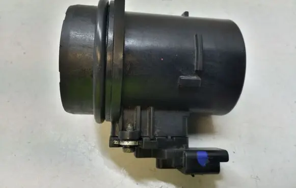 Peugeot 508 Mass air flow meter 9683282980