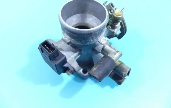 Hyundai Accent Throttle body valve 0280122001 IMPRK1303003
