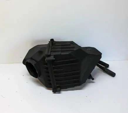 Volkswagen Phaeton Air filter box 3D0129601 3D0129620F