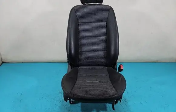 Mercedes-Benz A W169 Front passenger seat IMPRK1485676