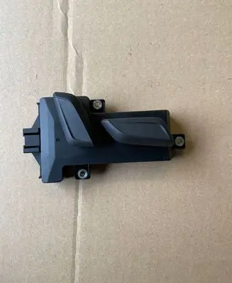 Audi A6 S6 C7 4G Seat control switch 4G0959748A