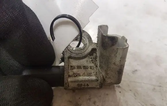 Peugeot 307 Camshaft position sensor 9628559980