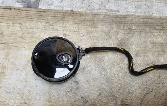 Mercedes-Benz B W245 Rain sensor A1718204426