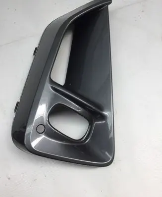 Cupra Leon Front bumper lower grill 5FA807575A