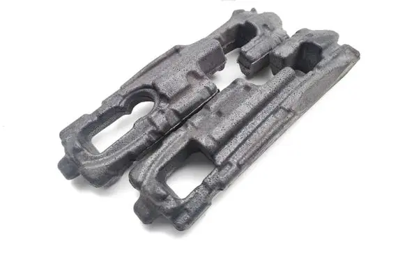 Mercedes-Benz CLK A209 C209 Front bumper foam support bar A2098850137