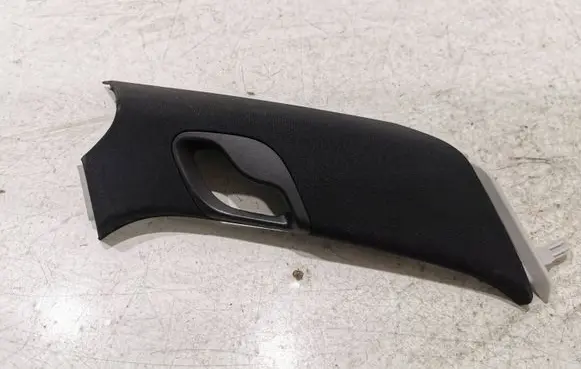 Mercedes-Benz E W213 (C) pillar trim A2136905125 A2136905525