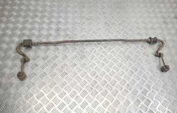 Rear anti-roll bar/sway bar