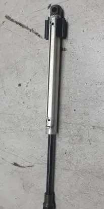 Volkswagen Eos Convertible roof lock latch cylinder M543600