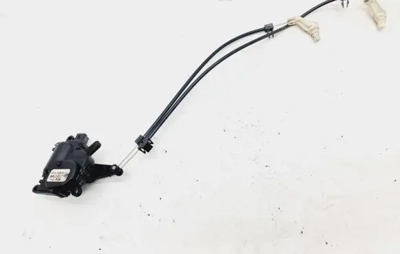 Ford Fusion Air flap motor/actuator 1S7H19B634CA