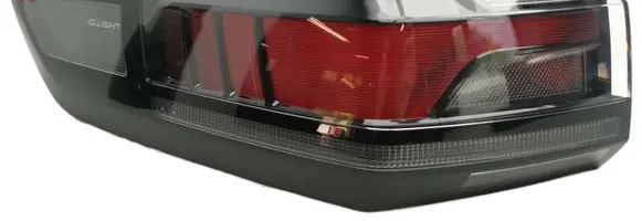 Volkswagen ID. Buzz Rear/tail lights 1T3945207E