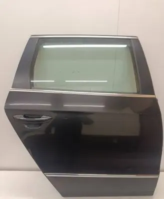 Volkswagen PASSAT B6 Rear door