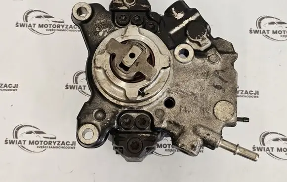 Chevrolet Orlando Fuel injection high pressure pump 652GB