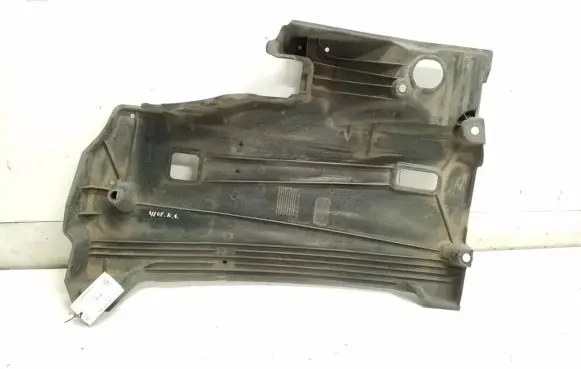 Toyota Corolla E210 E21 Trunk boot underbody cover/under tray 5762802170