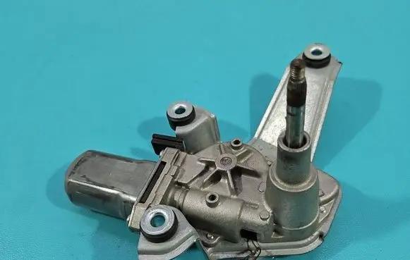 Fiat 500X Rear window wiper motor MS2596002930 IMPRK1608320