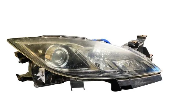 Mazda 6 Headlight/headlamp 9922679004