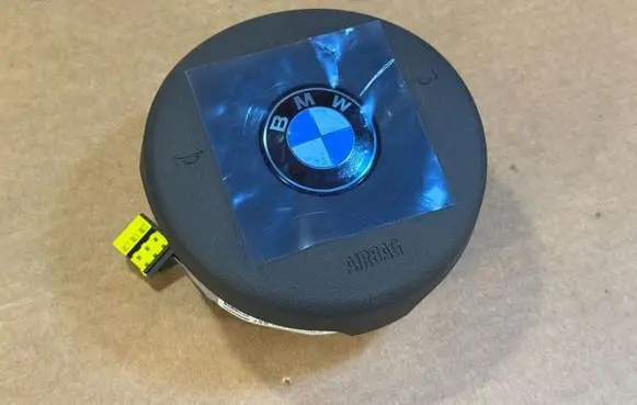 BMW X5 F15 Steering wheel airbag 32308092206 32308090024