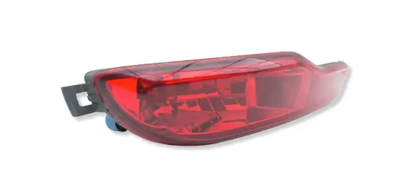 Jeep Cherokee Rear fog light 68102876A