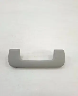 Audi A3 S3 8P Front interior roof grab handle 8P0857607M