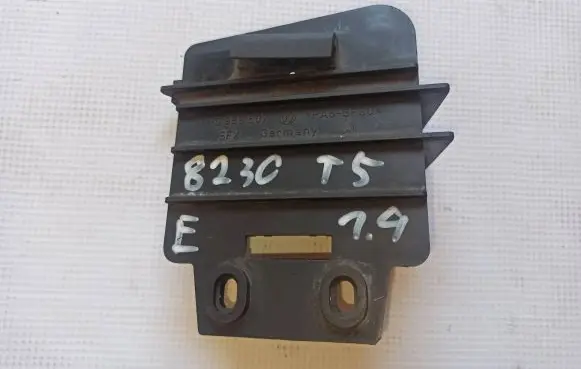 Volkswagen Transporter - Caravelle T5 Coolant fan relay 7H0959507
