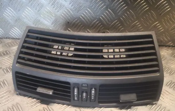 Mercedes-Benz S W220 Other center console (tunnel) element 2208300554 A2208300554