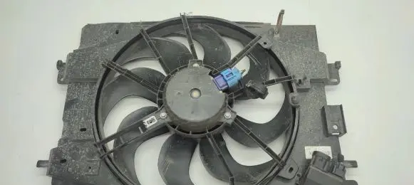 Dacia Sandero Fan set 5020853