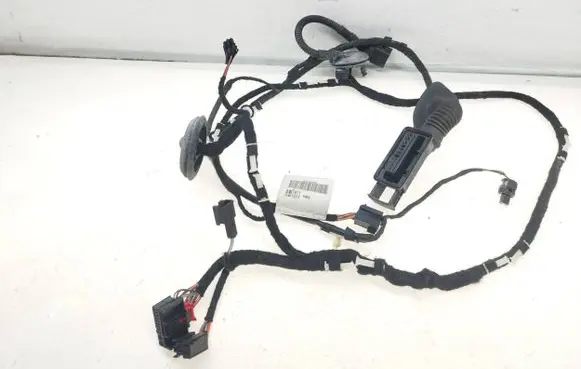 Audi Q5 SQ5 Front door wiring loom 8R0971030H TAB010766LQ