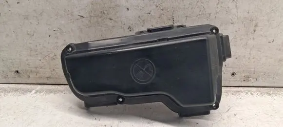 BMW 5 F10 F11 Fuse box cover 58650910