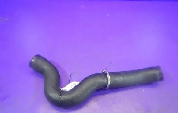 Citroen C5 Intercooler hose/pipe