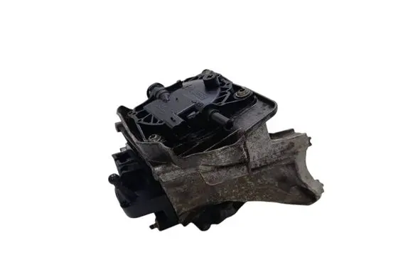 Ford S-MAX Fuel filter housing 9685414080 1040354S01 9683199680