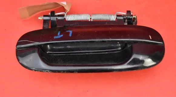 Cadillac CTS Rear door exterior handle 150455