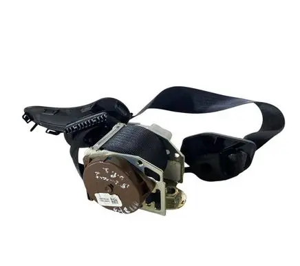 Dodge Durango Rear seatbelt 2453788 8213034935 5ME38DX9AB