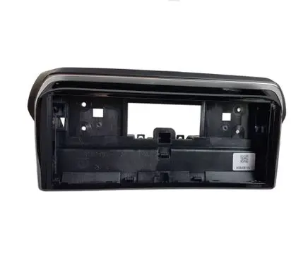 Peugeot 2008 II Radio/GPS head unit trim 9854415780