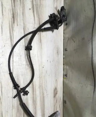 Toyota Proace ABS brake wheel speed sensor 9806039580