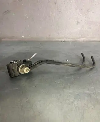 Renault Scenic II - Grand scenic II Turbo solenoid valve 36611200