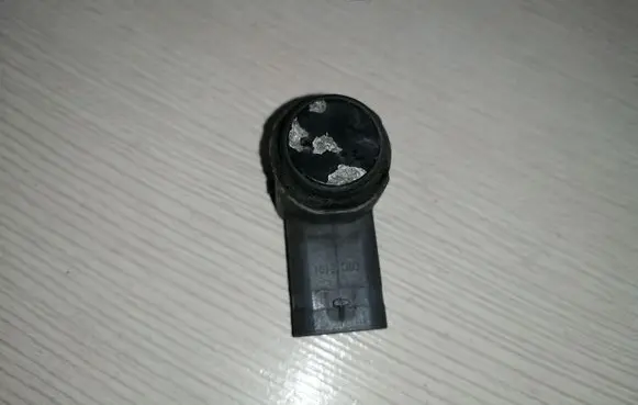 Ford Mondeo MK IV Parking PDC sensor 6G9215K859CB