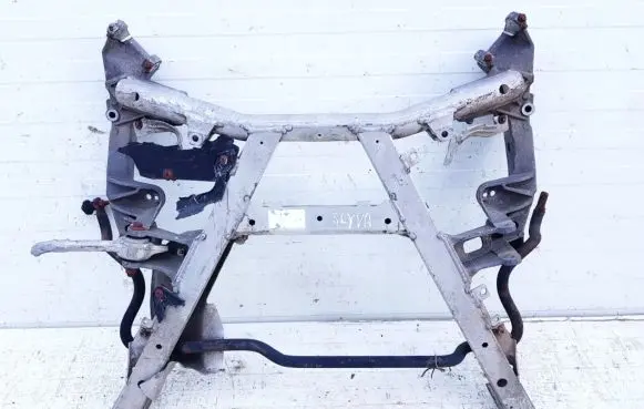 BMW 5 E39 Front subframe
