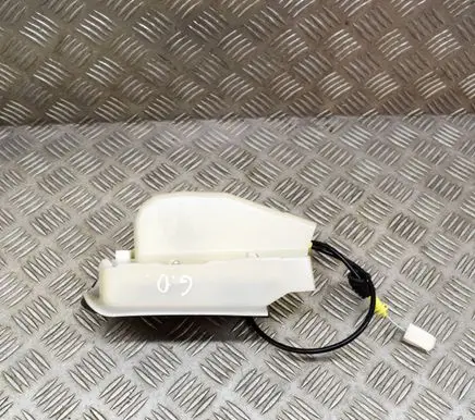Tesla Model 3 Rear door lock 106896900L