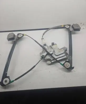 Ford Mustang V Sliding door window regulator with motor 6323201
